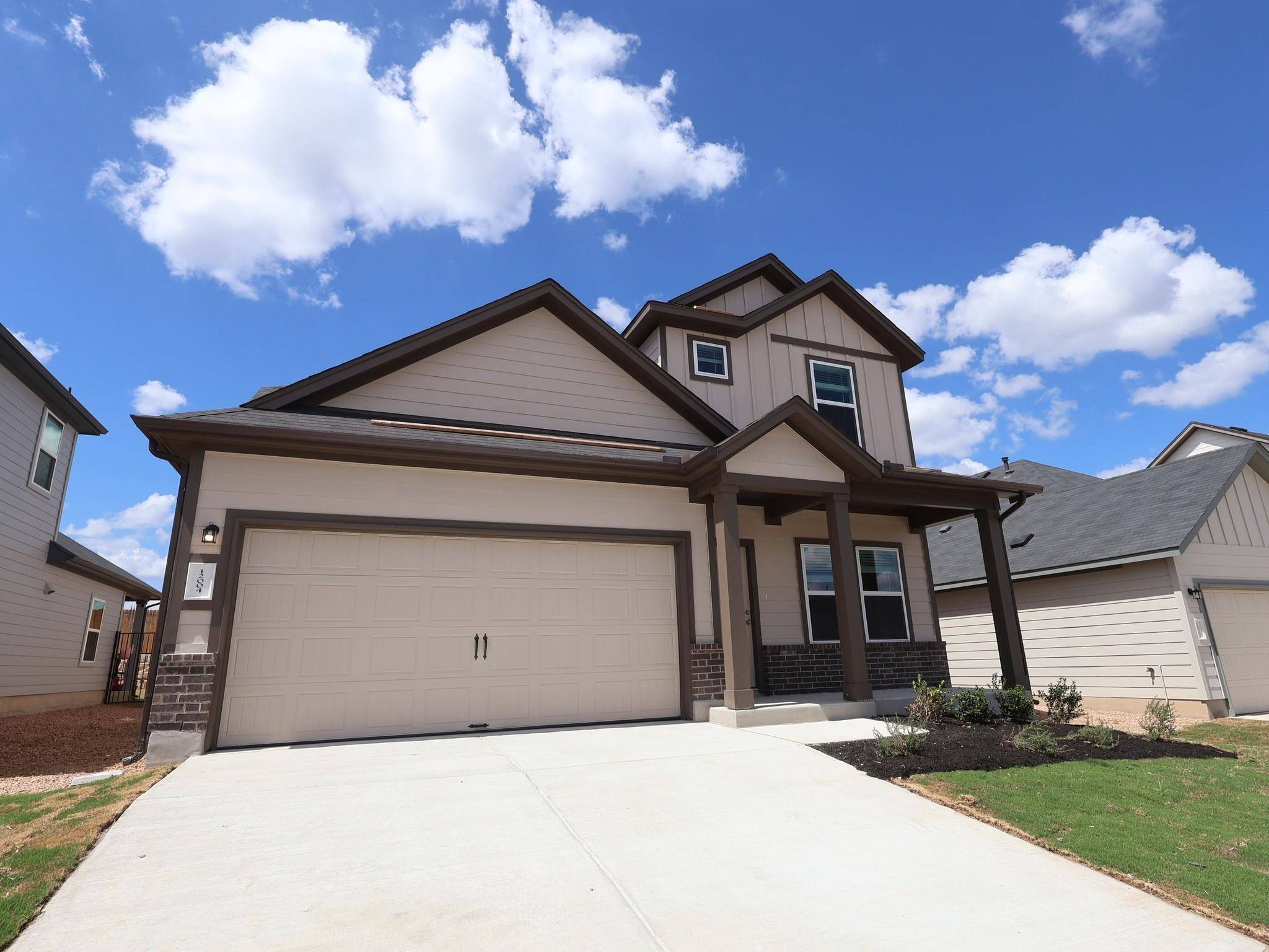 12004 Dillon Falls DR, Austin, TX 78747