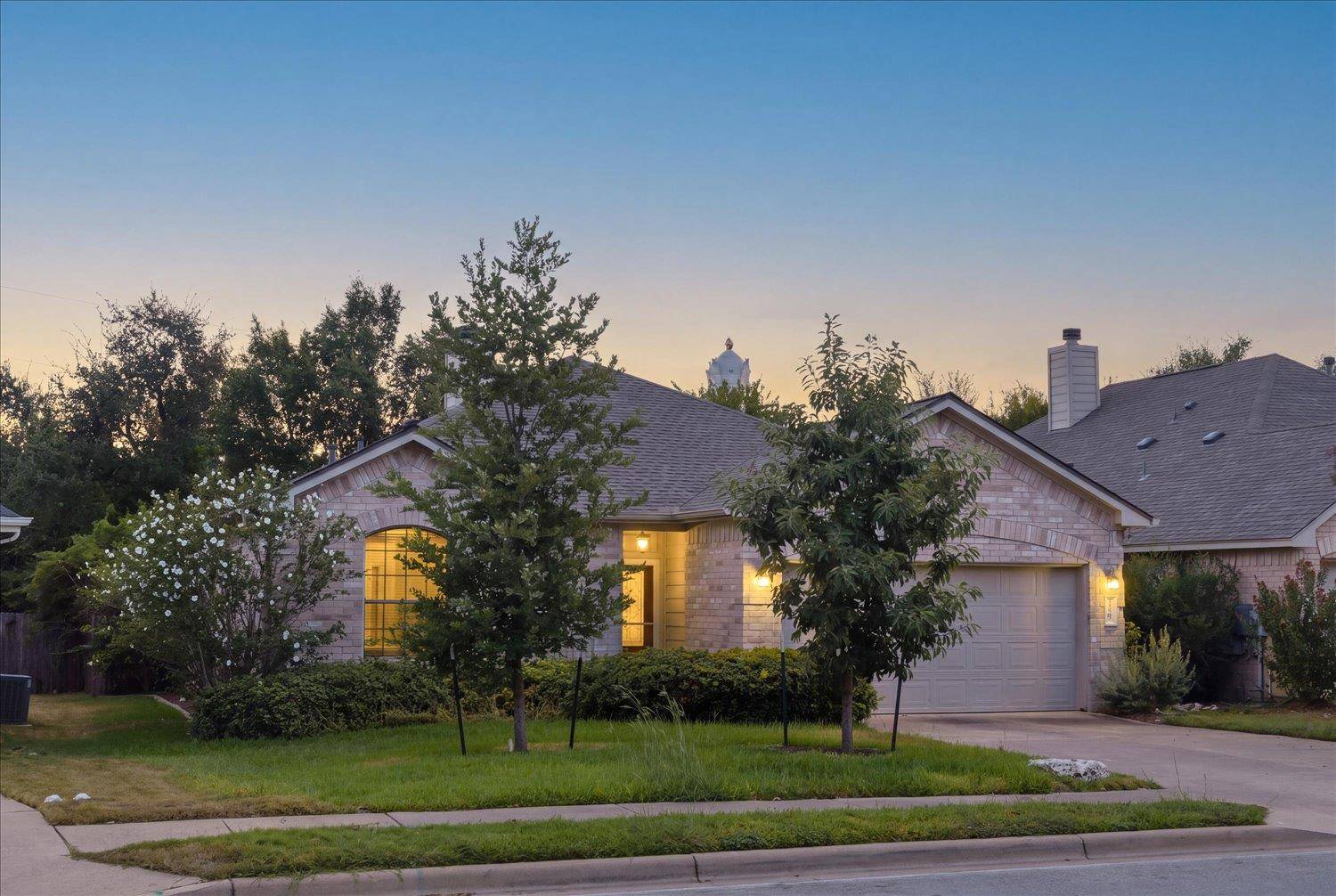 1918 Barnett DR, Cedar Park, TX 78613
