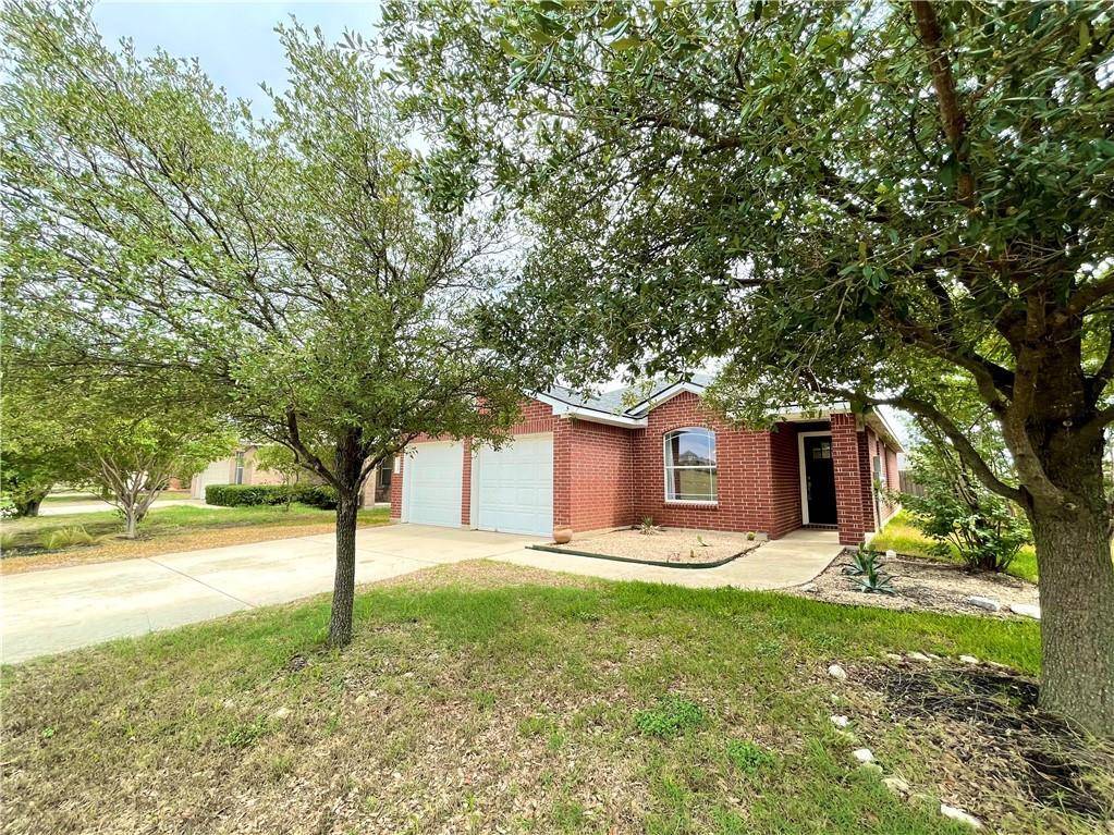 1060 W South ST, Leander, TX 78641