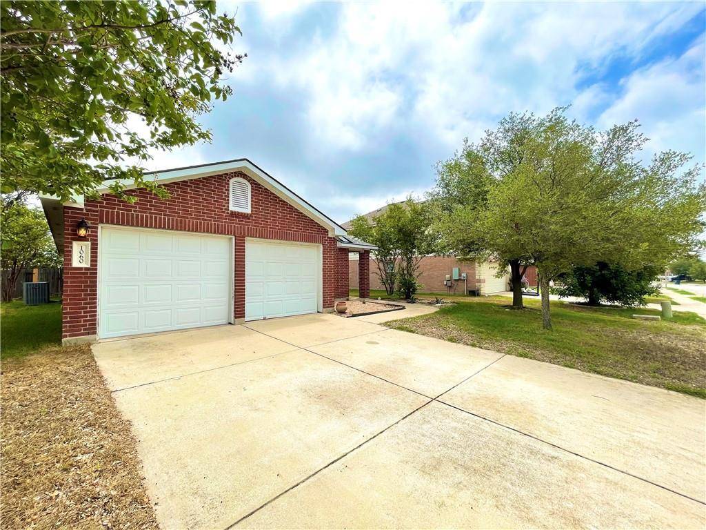 1060 W South ST, Leander, TX 78641