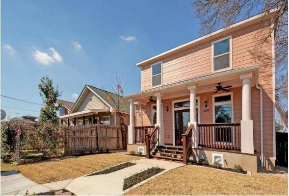 2406 E 11th ST, Austin, TX 78702