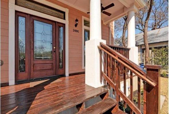 2406 E 11th ST, Austin, TX 78702