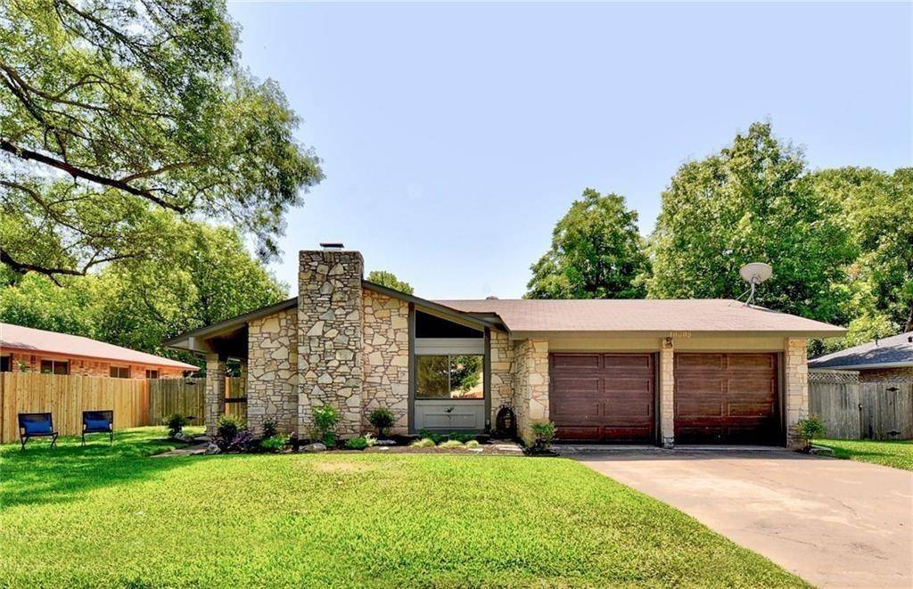10605 Golden Quail DR, Austin, TX 78758