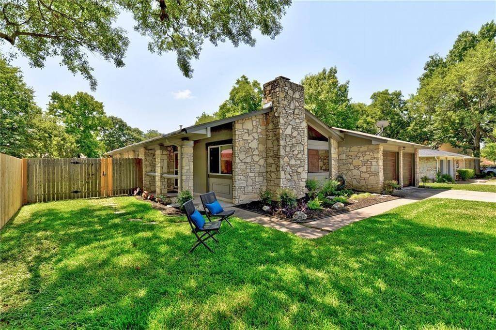 10605 Golden Quail DR, Austin, TX 78758