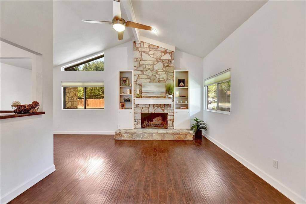 10605 Golden Quail DR, Austin, TX 78758
