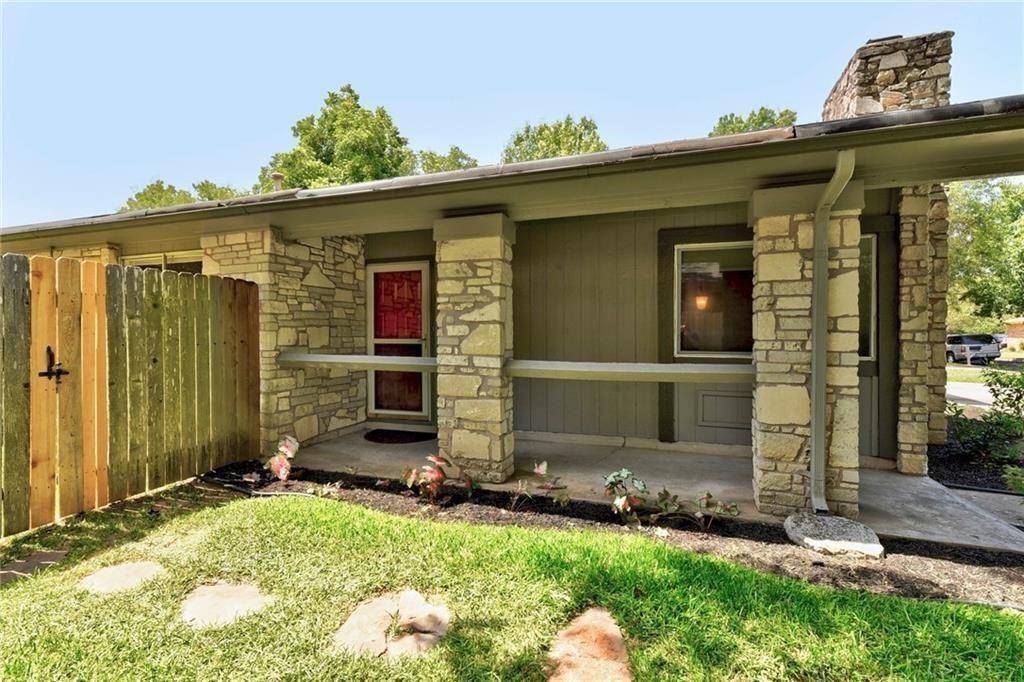 10605 Golden Quail DR, Austin, TX 78758