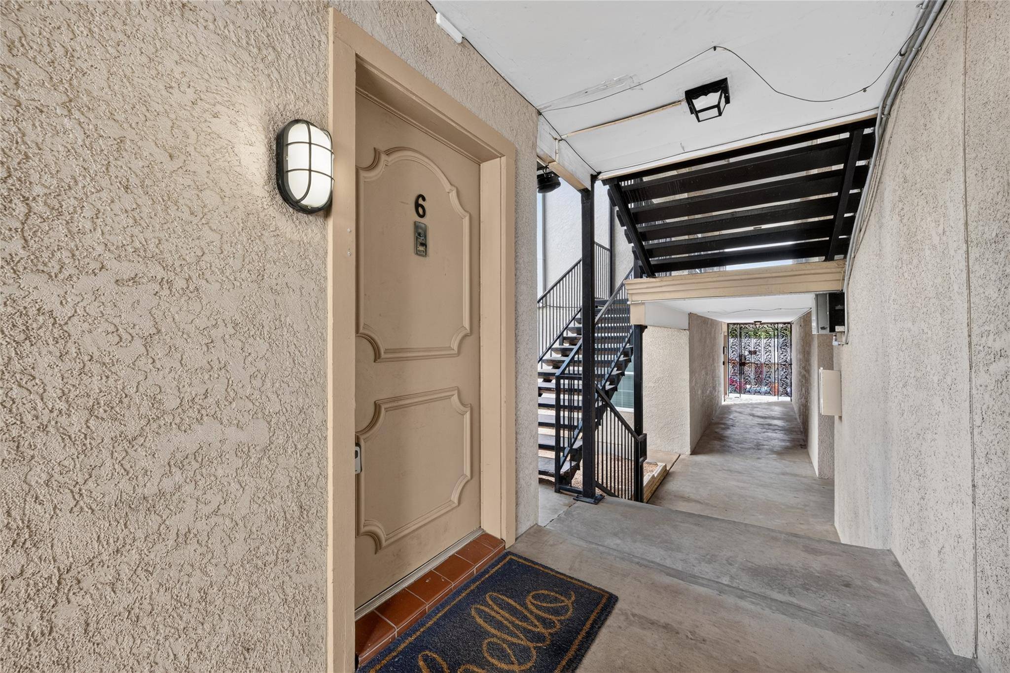 910 Duncan LN #6, Austin, TX 78705