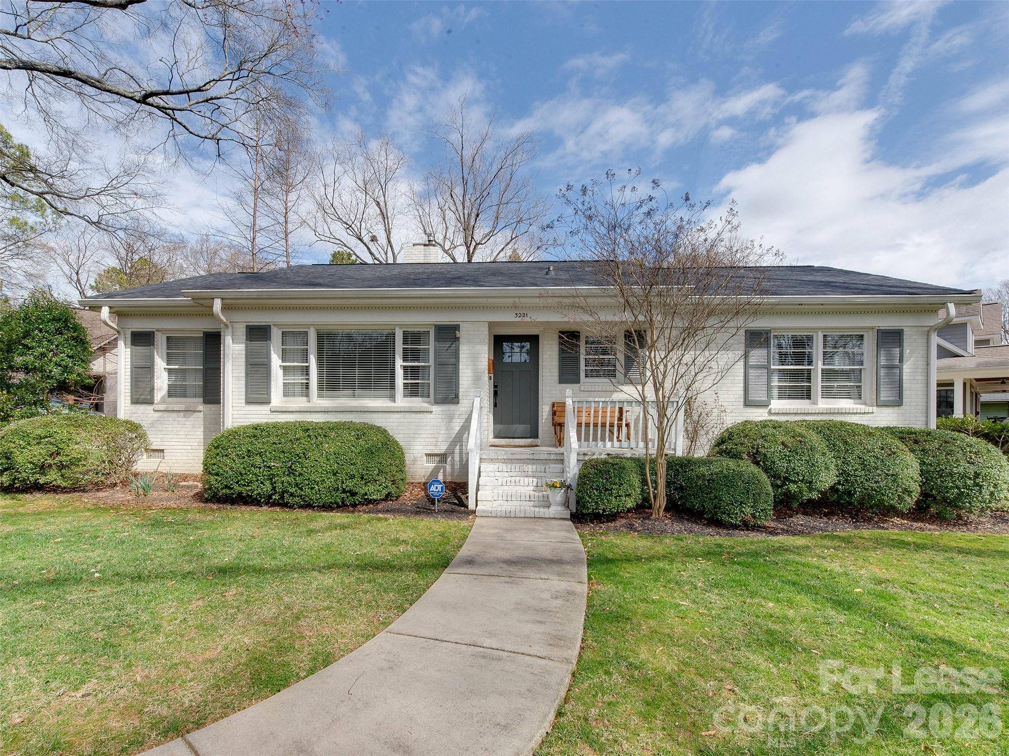 3221 Sunset DR, Charlotte, NC 28209