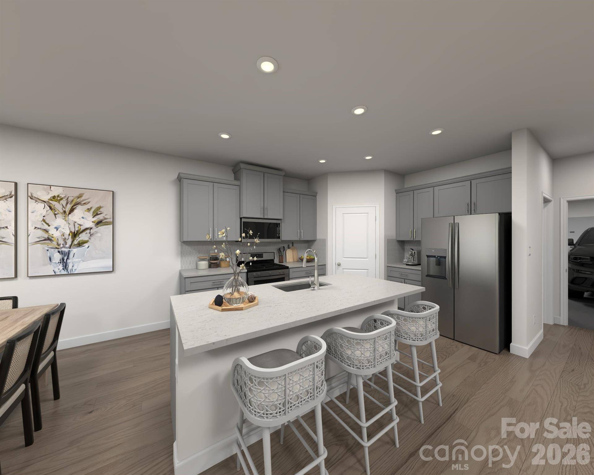 331 Pantego PL, Salisbury, NC 28144