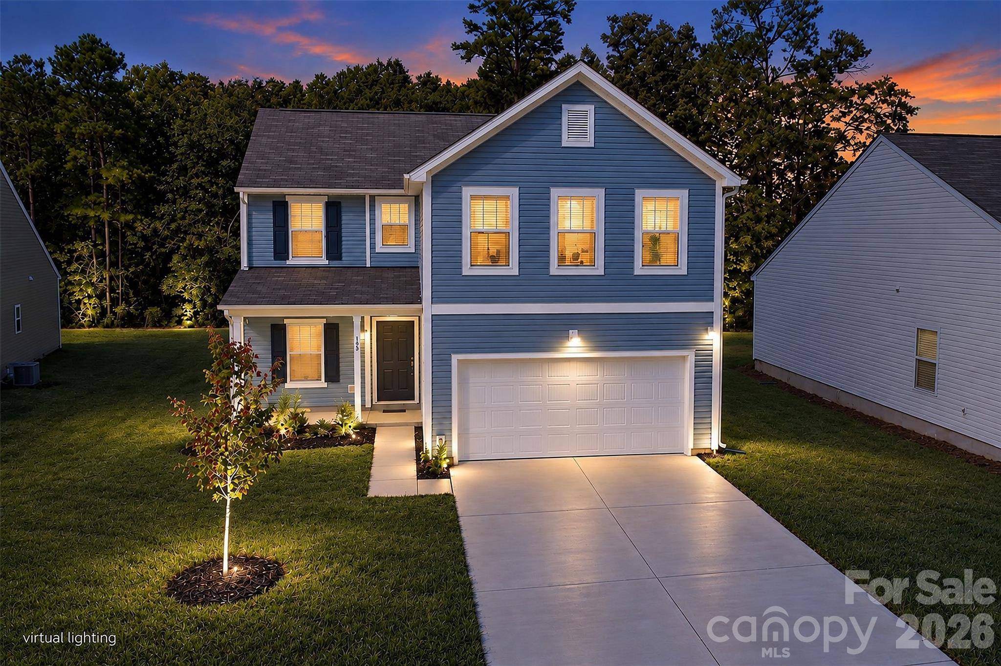 105 Charleston Gray WAY, Pageland, SC 29728