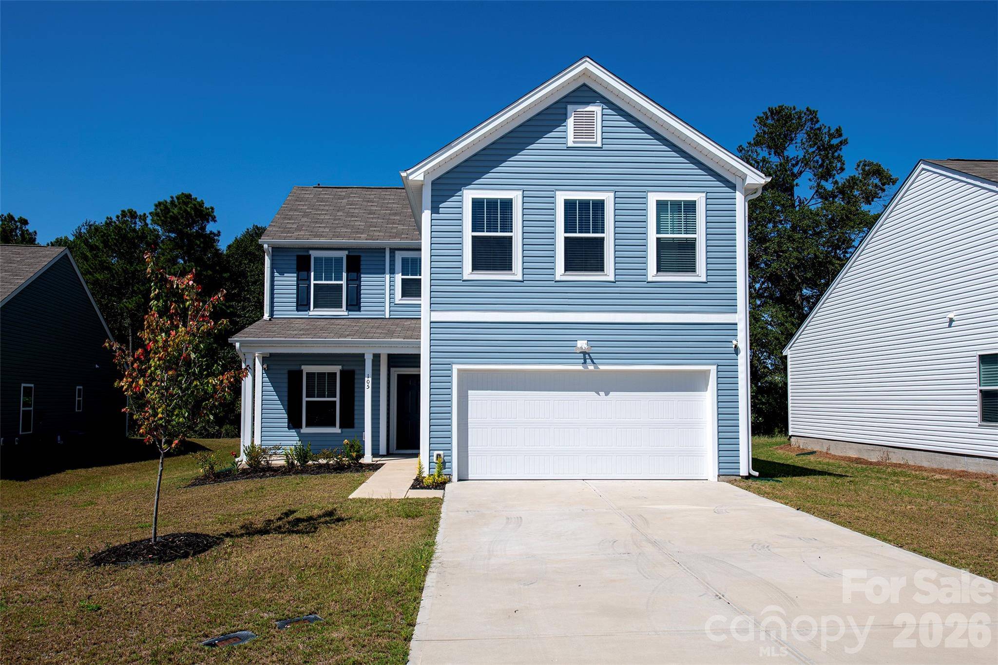 105 Charleston Gray WAY, Pageland, SC 29728