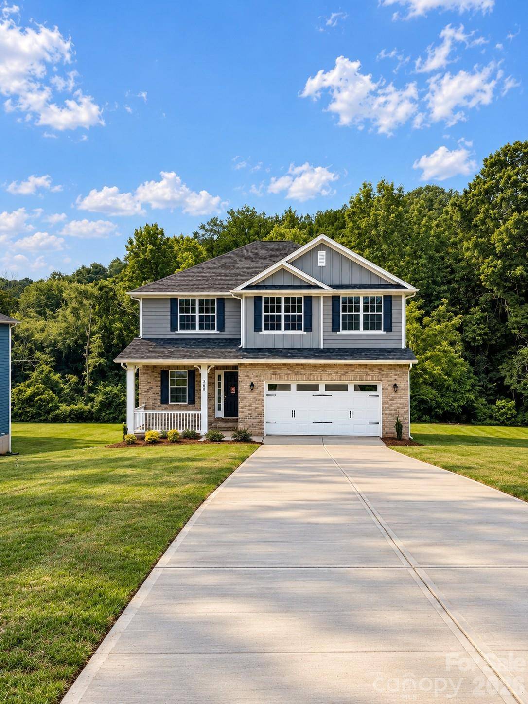 200 Fostoria PL #78A, Albemarle, NC 28001