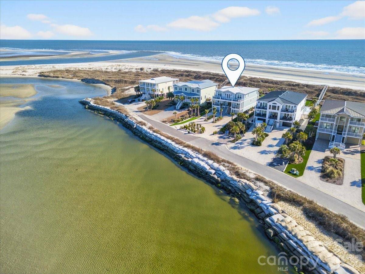 1842 E Main ST, Sunset Beach, NC 28468