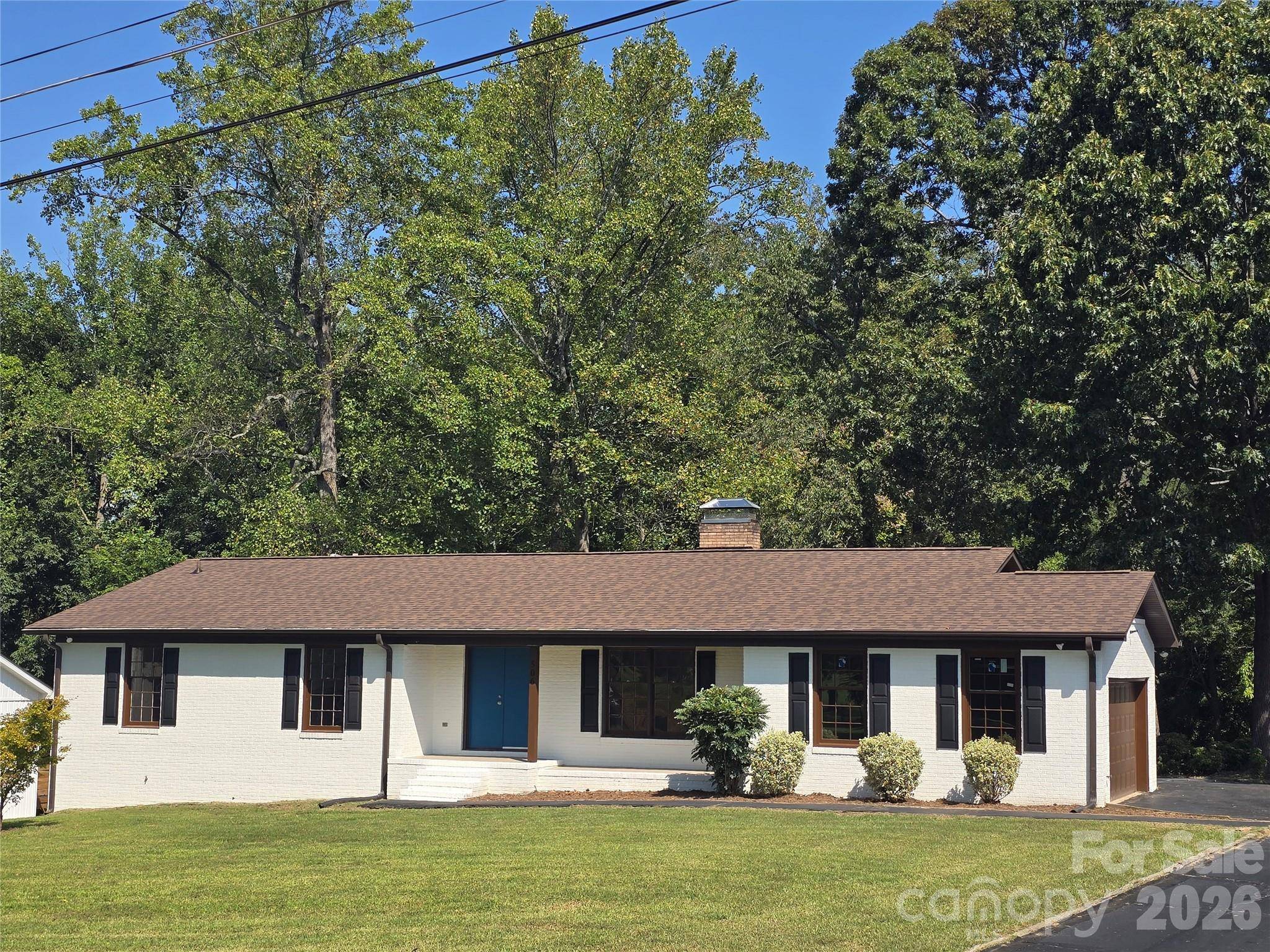 506 Pine ST, Landis, NC 28088