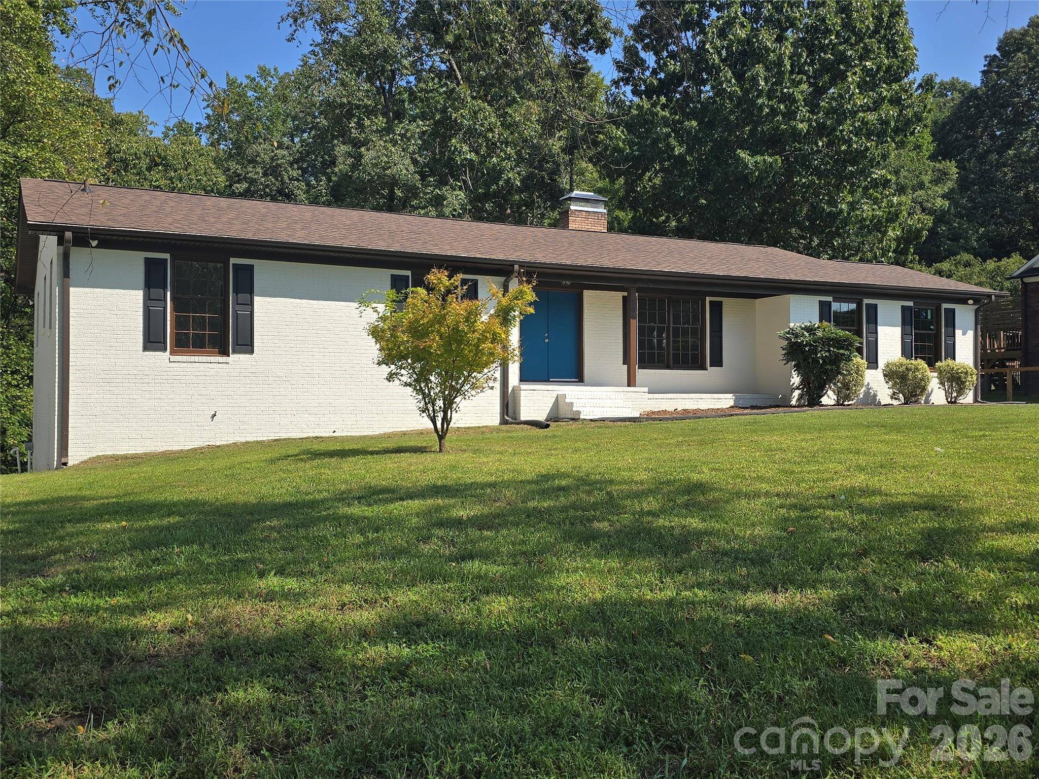 506 Pine ST, Landis, NC 28088