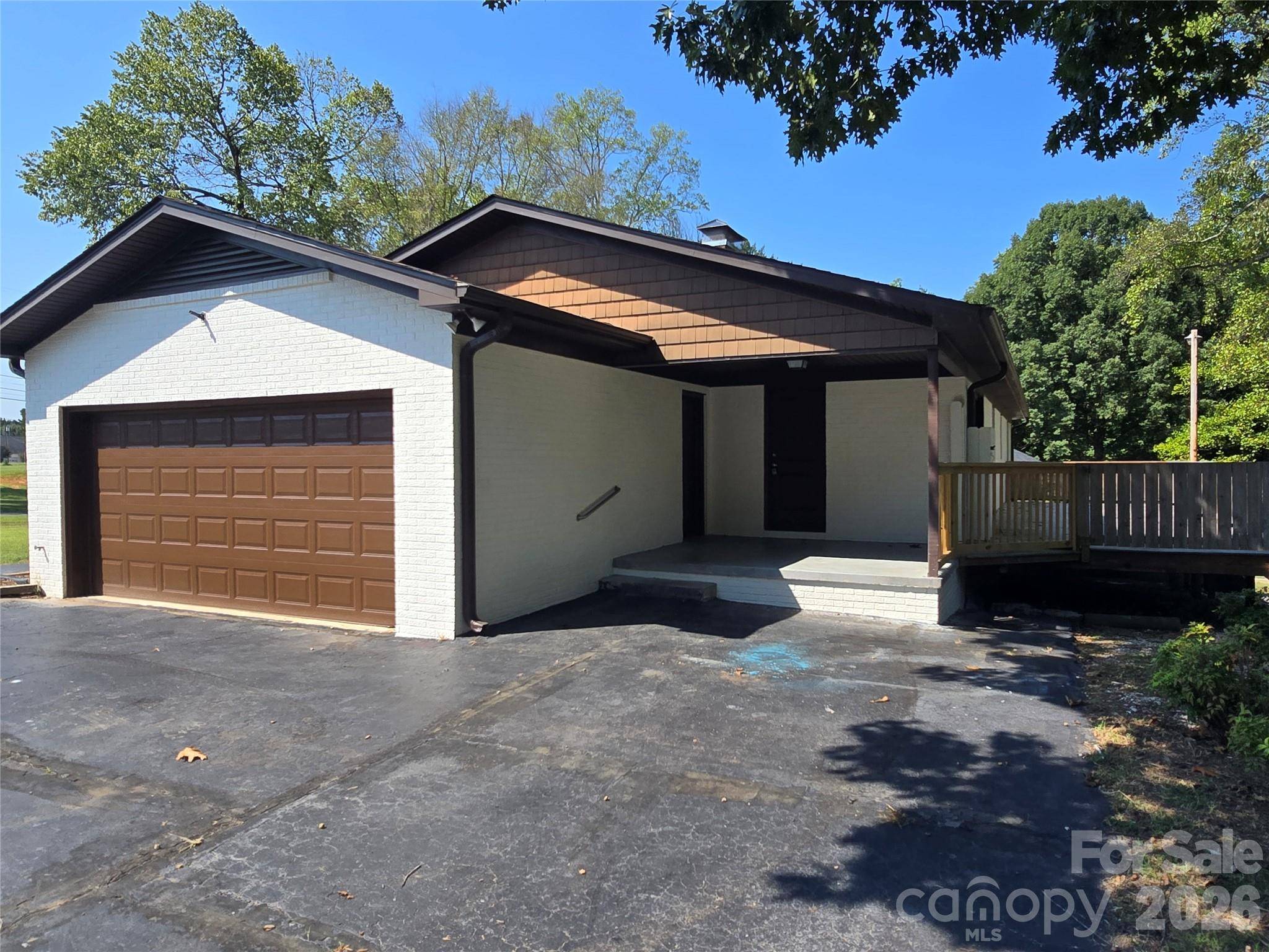 506 Pine ST, Landis, NC 28088