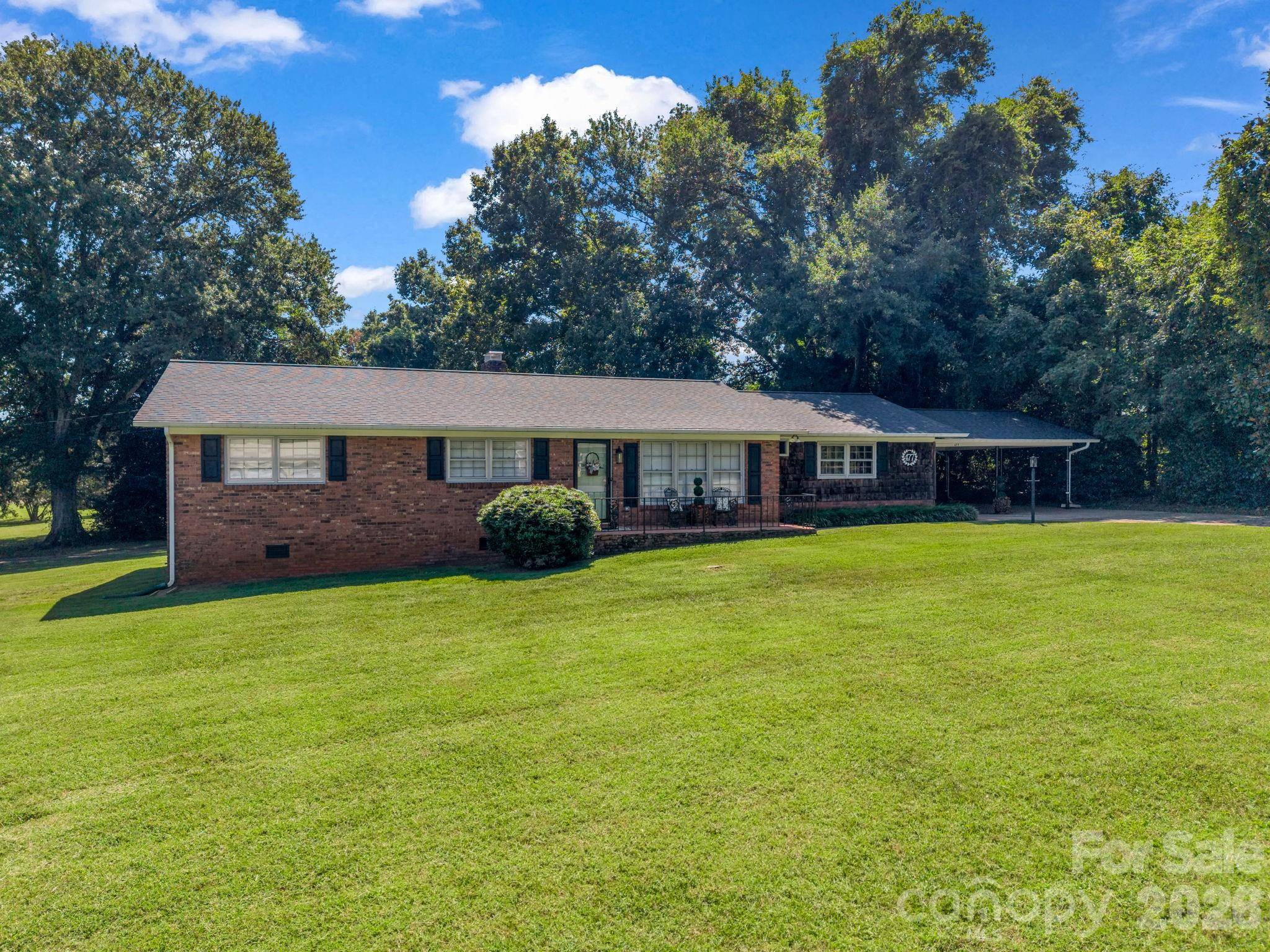 477 Butler RD, Forest City, NC 28043
