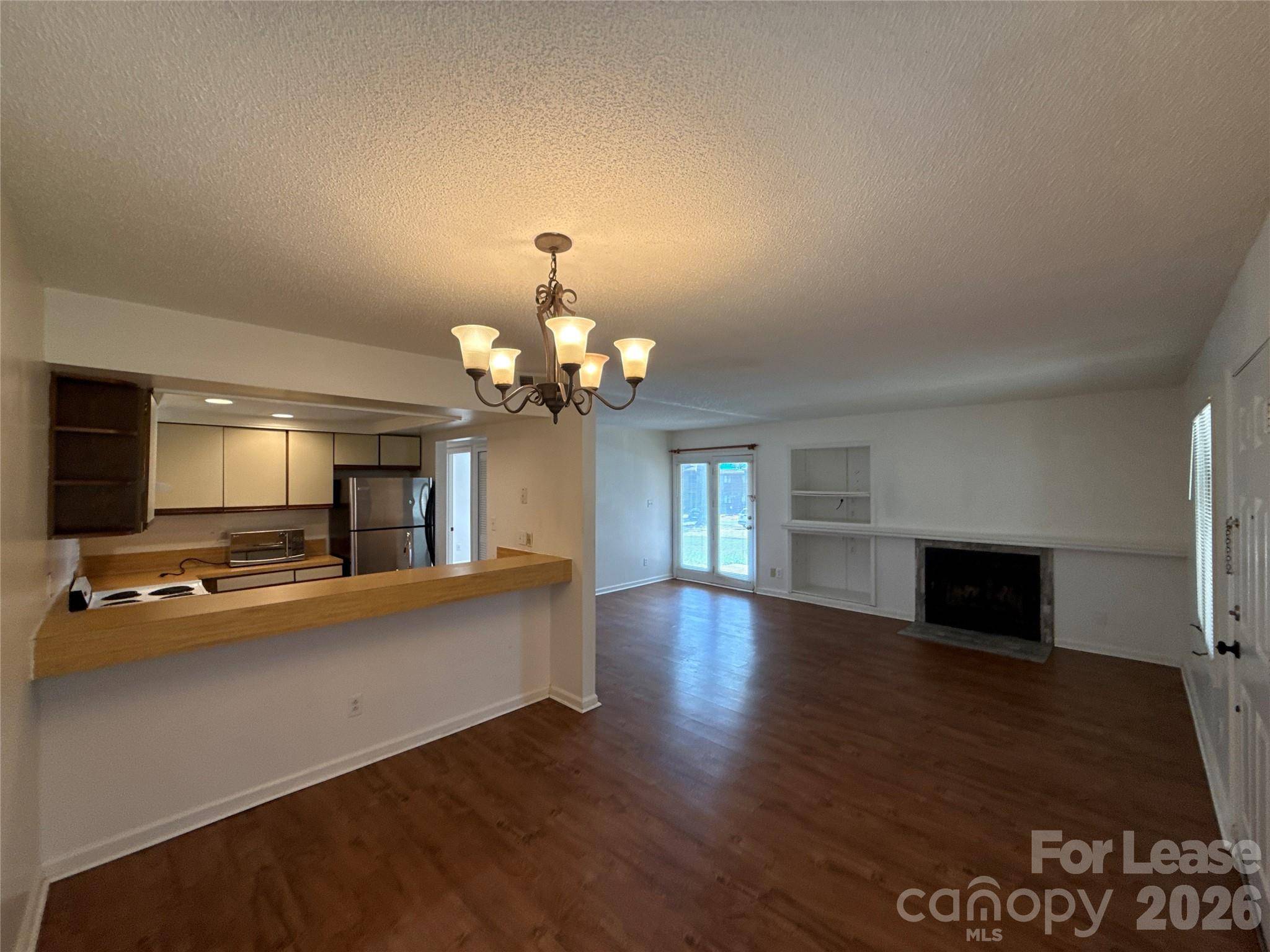 1823 J Julian LN #C, Charlotte, NC 28208