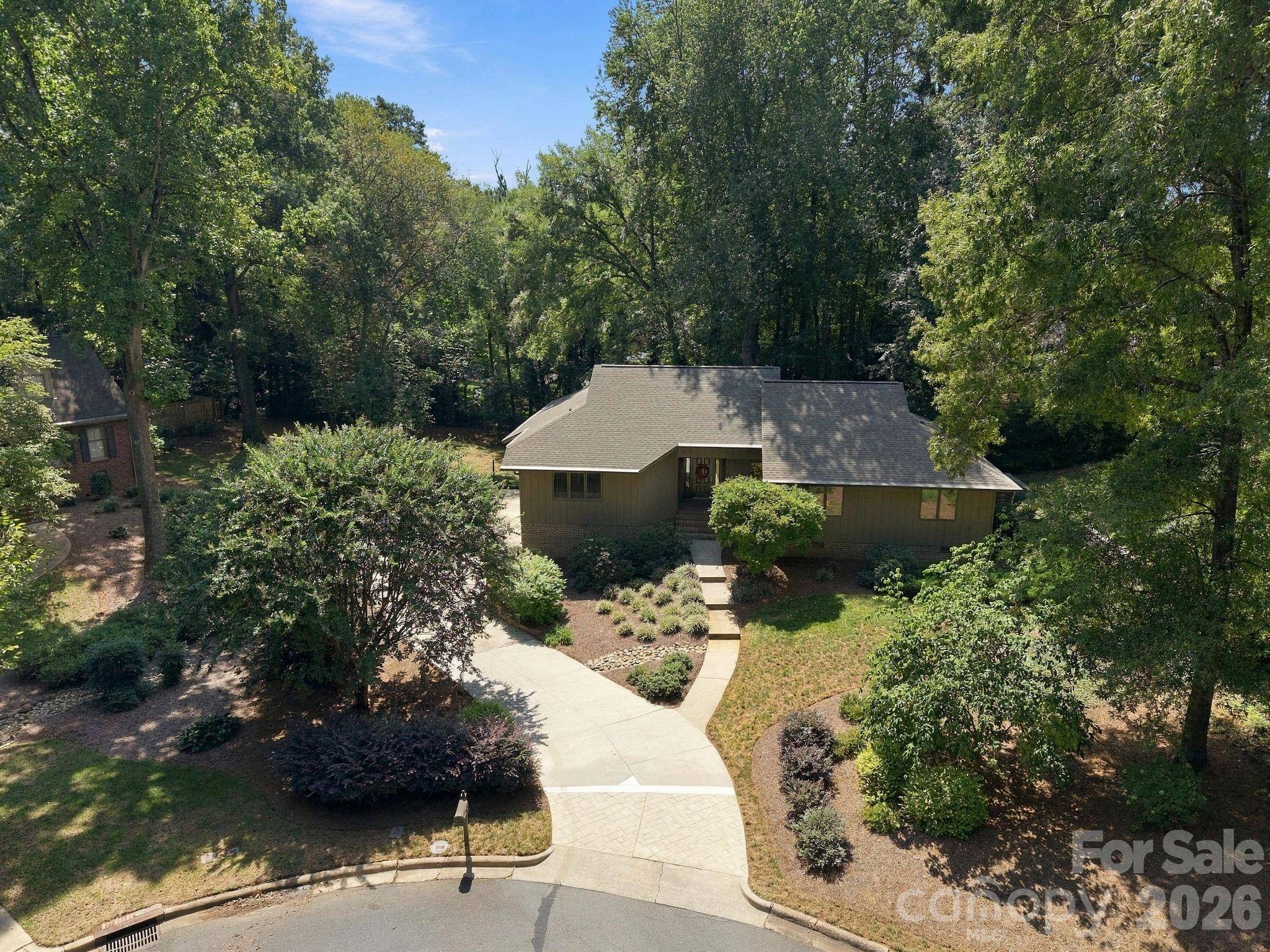 104 Buckingham PL, Salisbury, NC 28144
