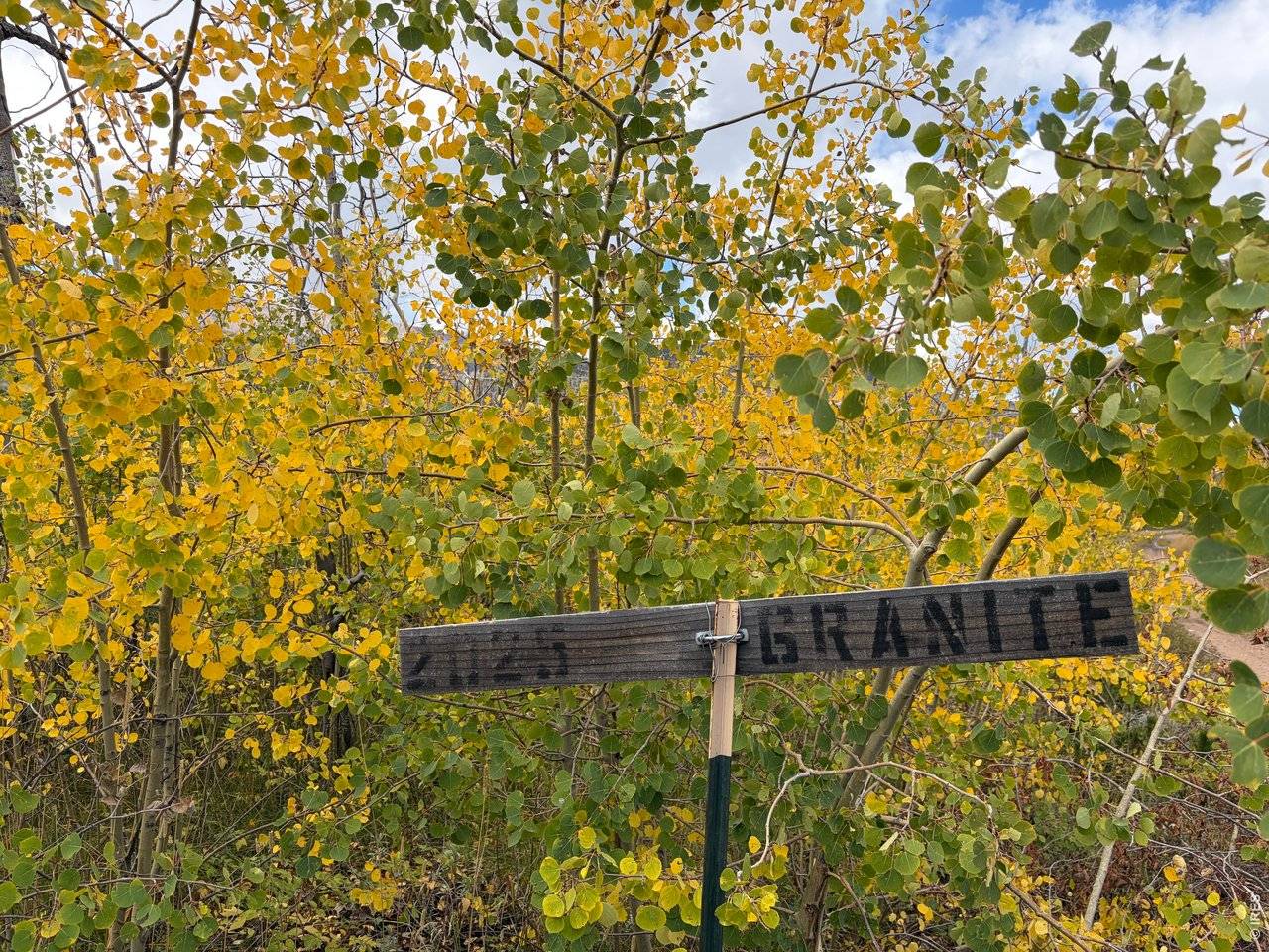 2025 Granite, Bellvue, CO 80512
