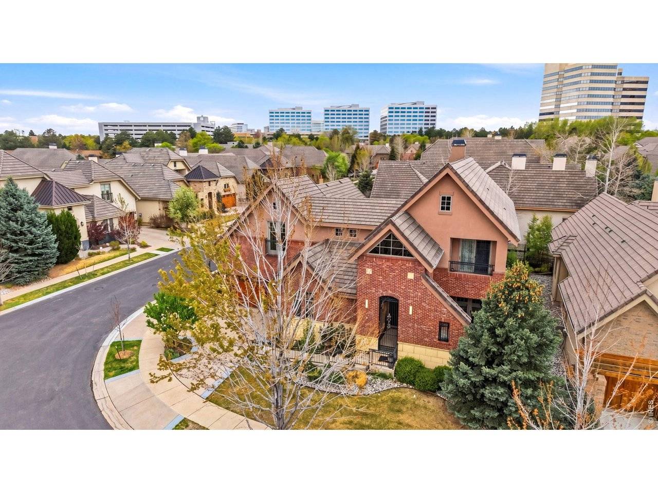 39 Royal Ann, Greenwood Village, CO 80111