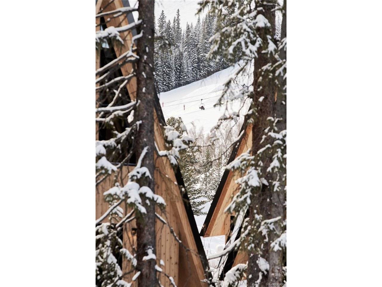 1008 Winter Park Drive #31, Winter Park, CO 80482