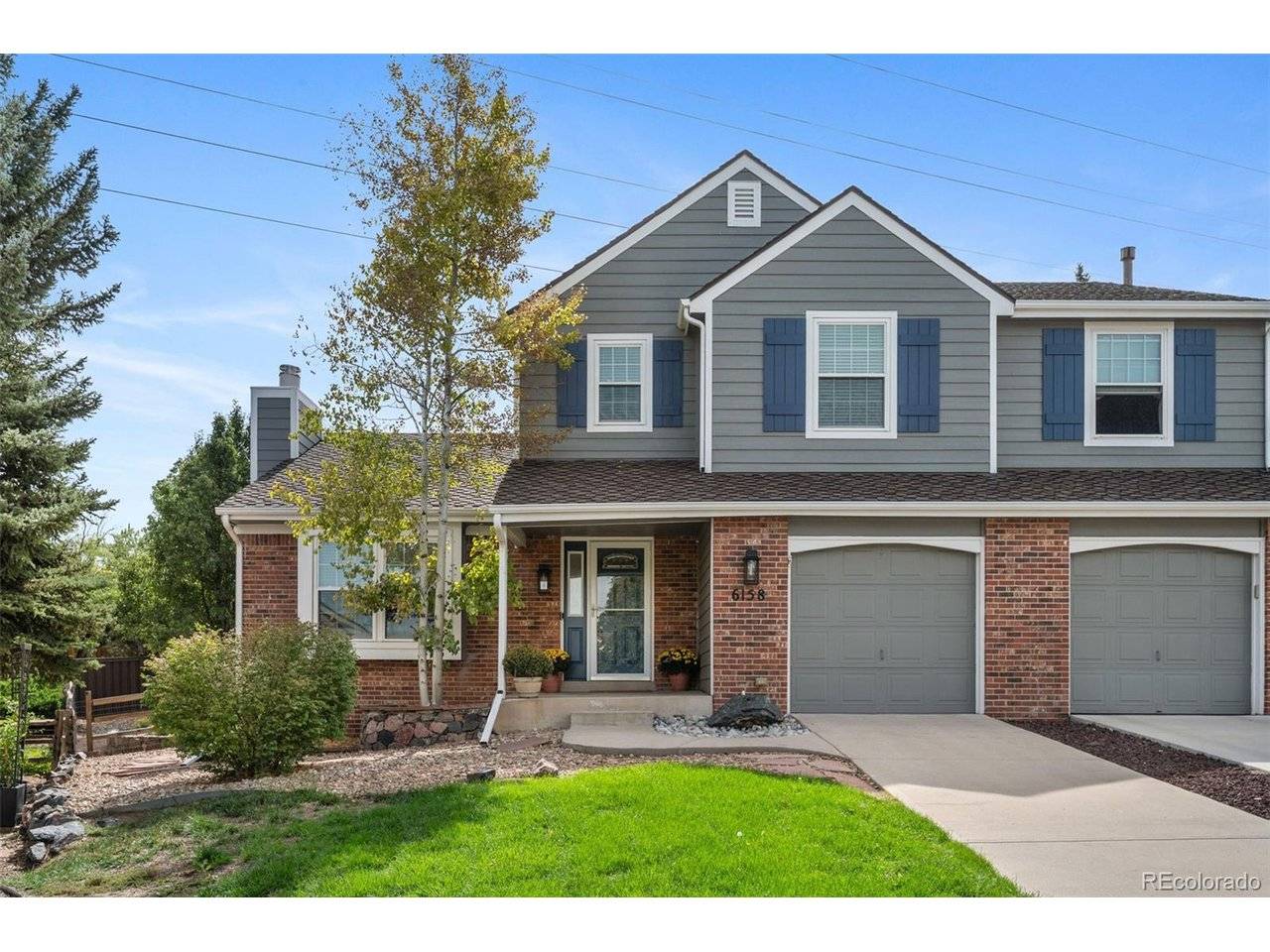 6158 E Hinsdale, Centennial, CO 80112