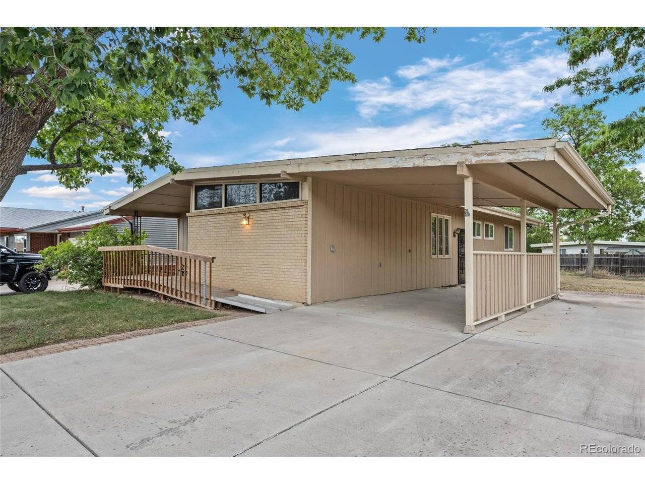 6728 S Birch, Centennial, CO 80122