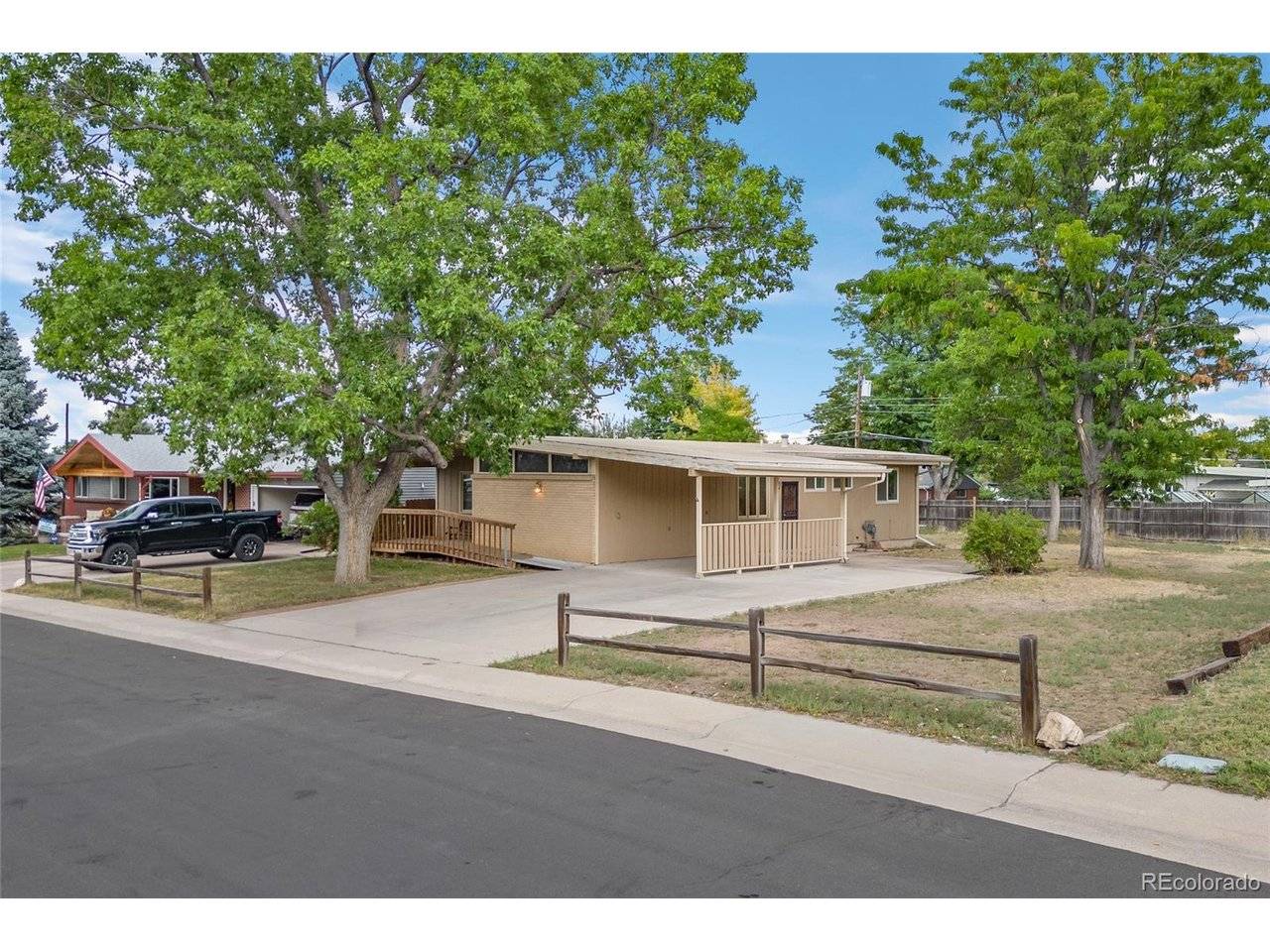 6728 S Birch, Centennial, CO 80122
