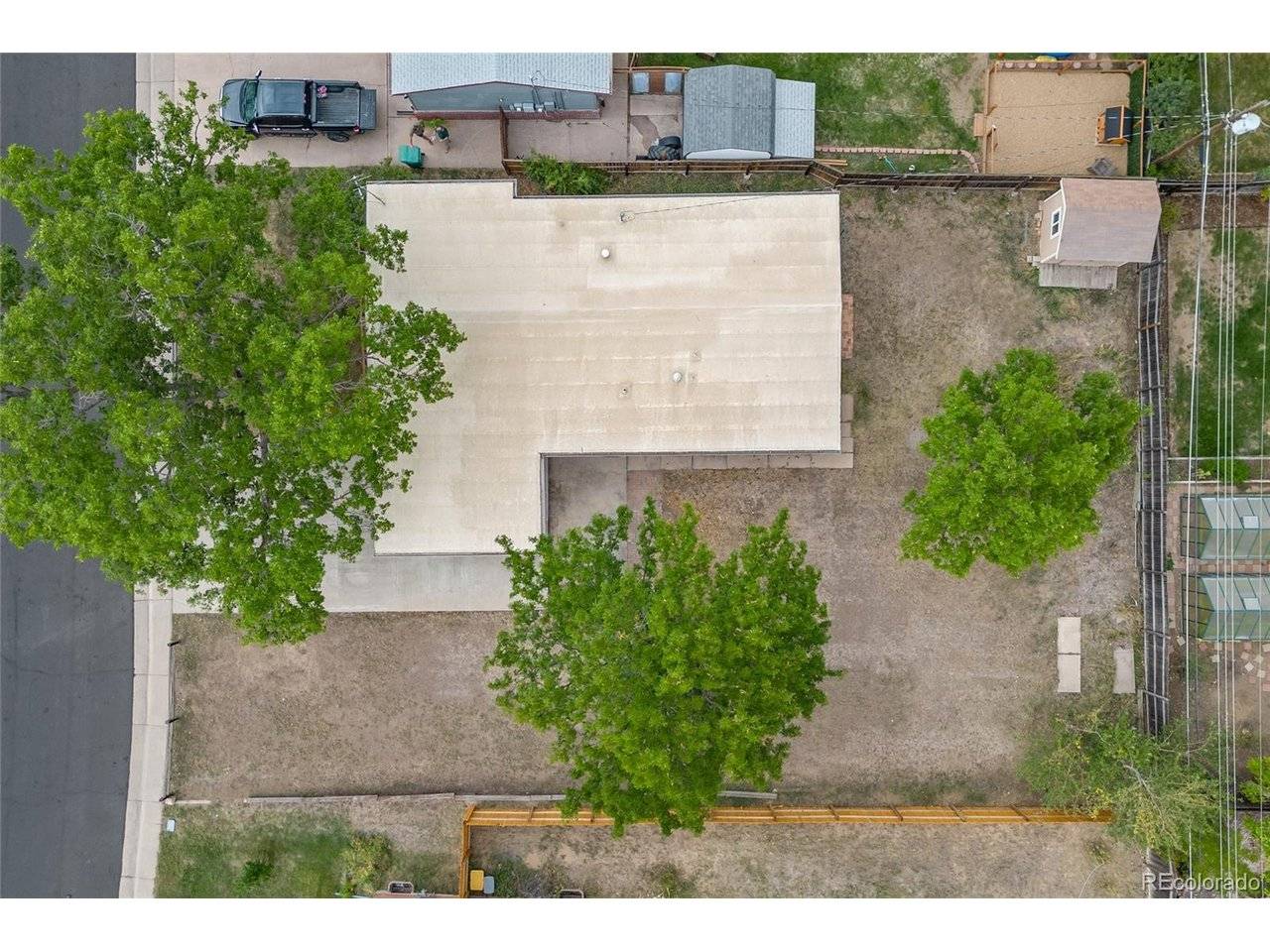 6728 S Birch, Centennial, CO 80122
