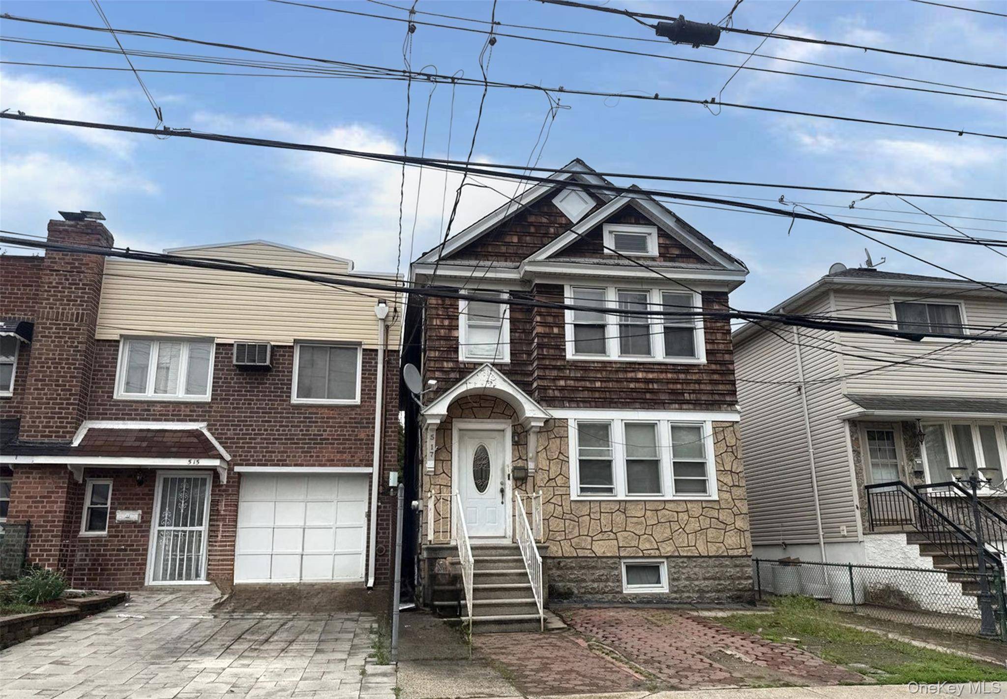 517 College Point BLVD, College Point, NY 11356
