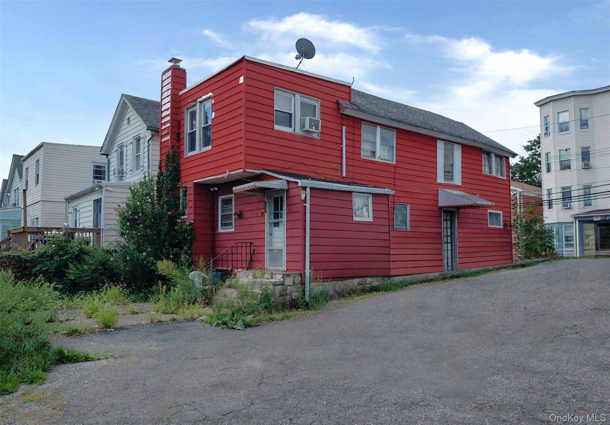 2 Alder ST, Yonkers, NY 10701
