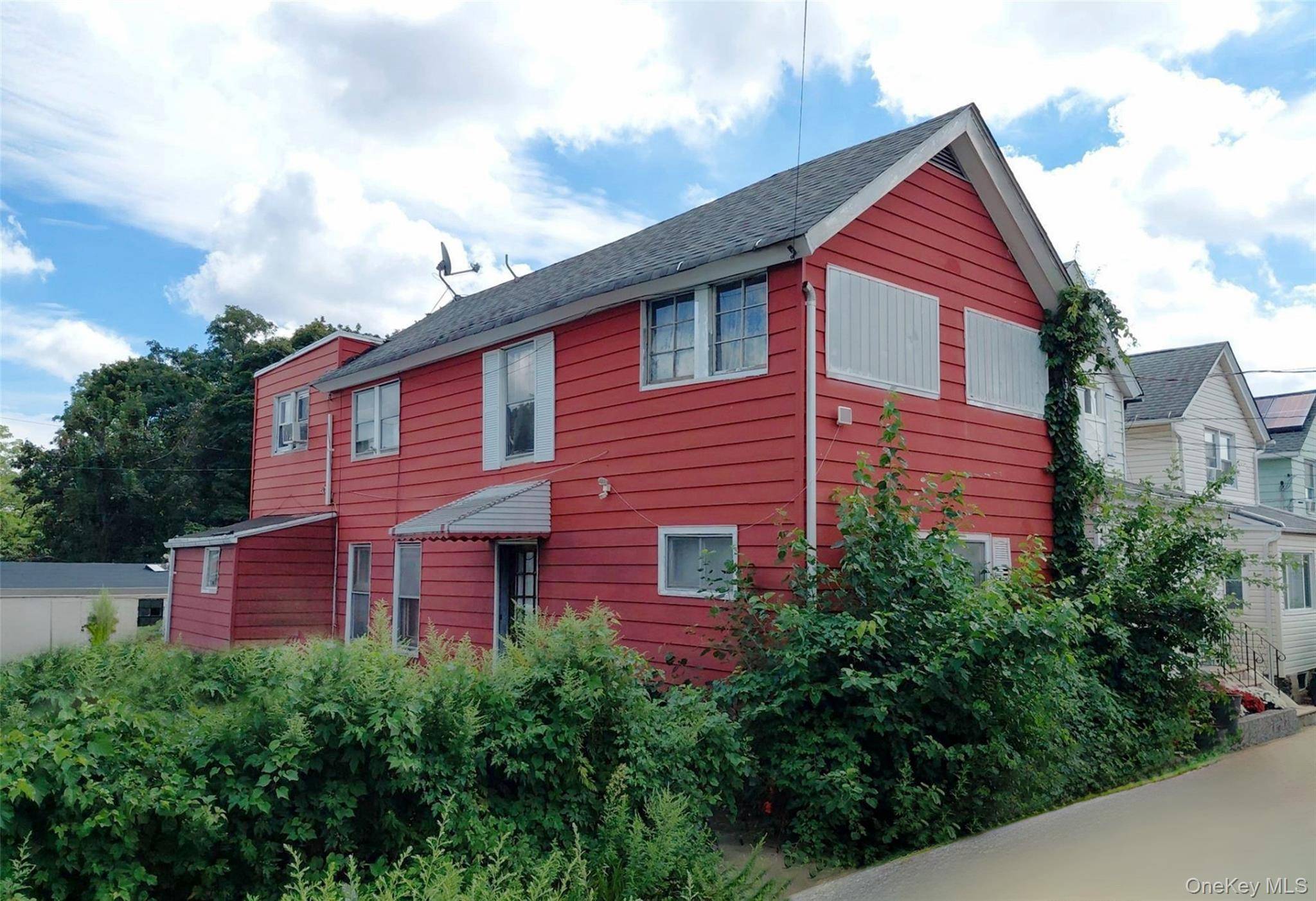 2 Alder ST, Yonkers, NY 10701