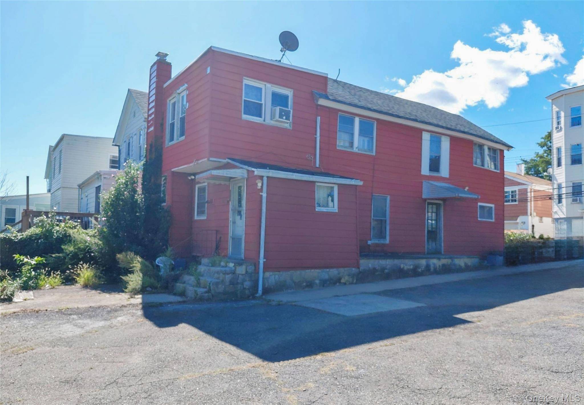 2 Alder ST, Yonkers, NY 10701
