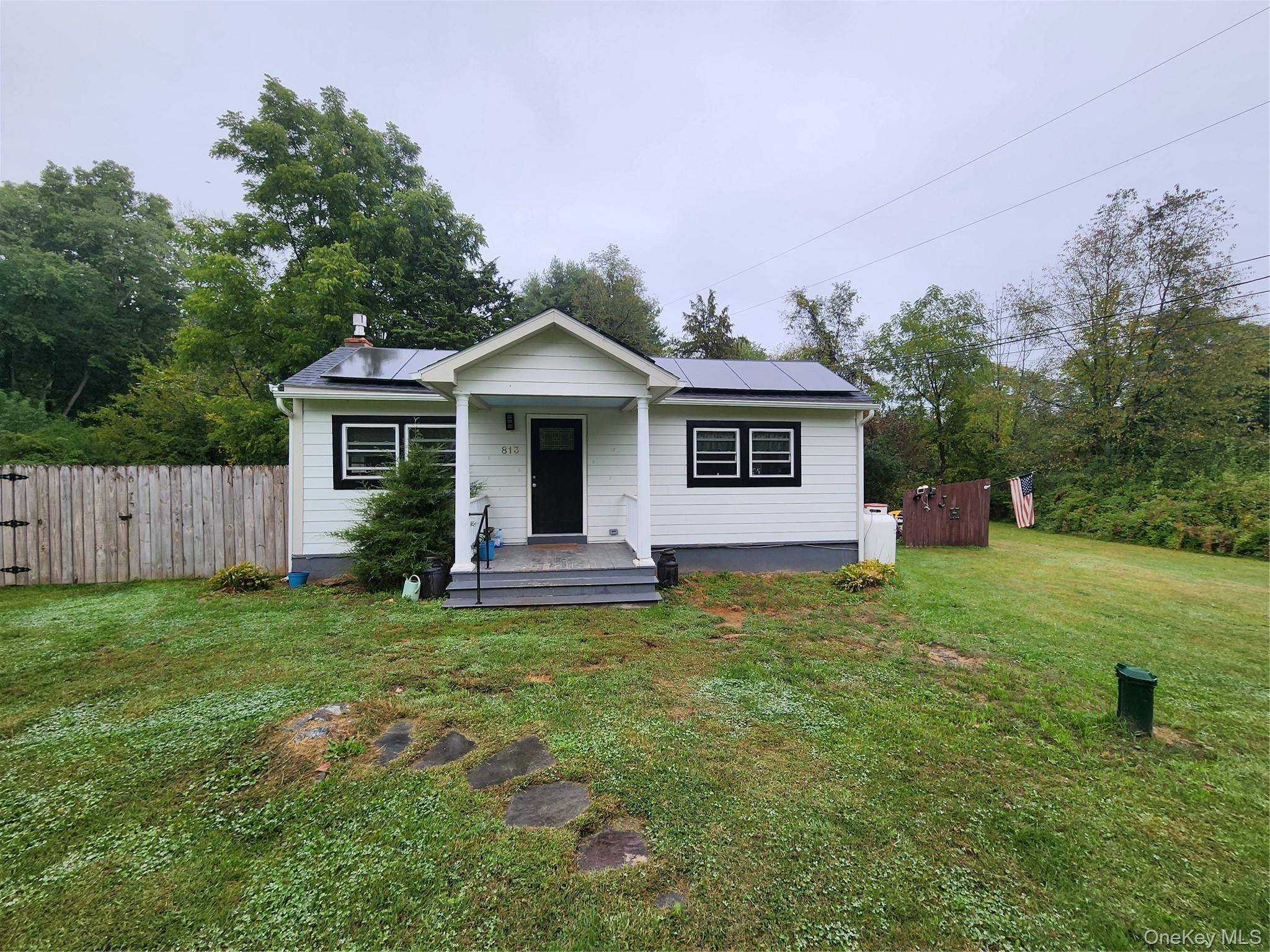 813 Bulls Head RD, Rhinebeck, NY 12572