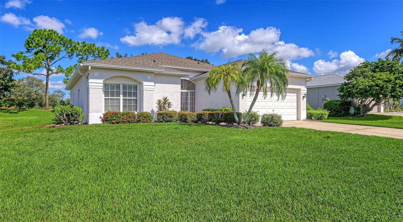 4933 THAMES LN, Sarasota, FL 34238