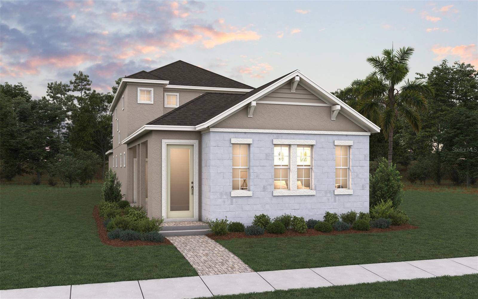 9871 PEEBLES ST, Orlando, FL 32827