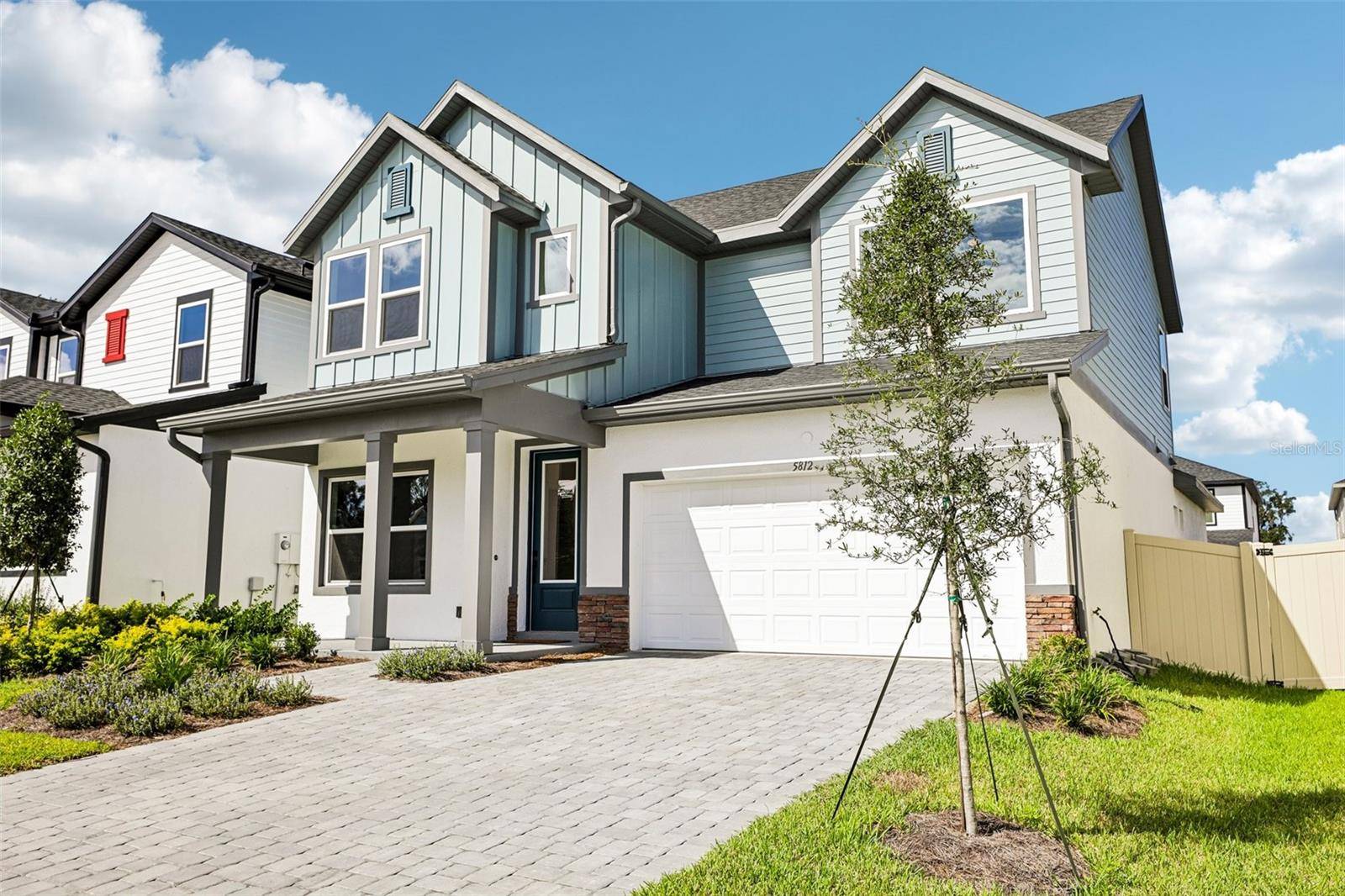 5812 NATIVE OAK ST, Mount Dora, FL 32757
