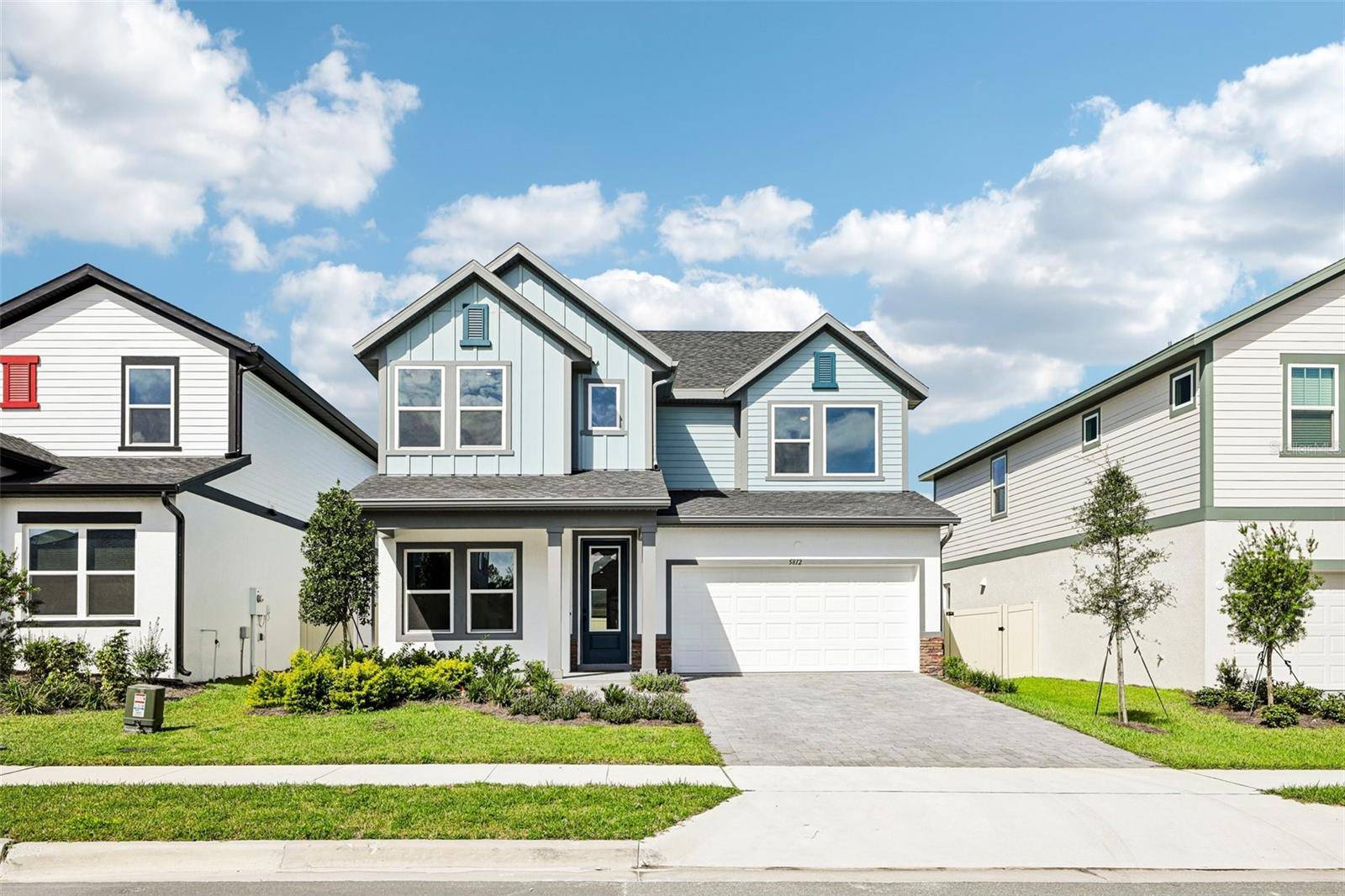 5812 NATIVE OAK ST, Mount Dora, FL 32757