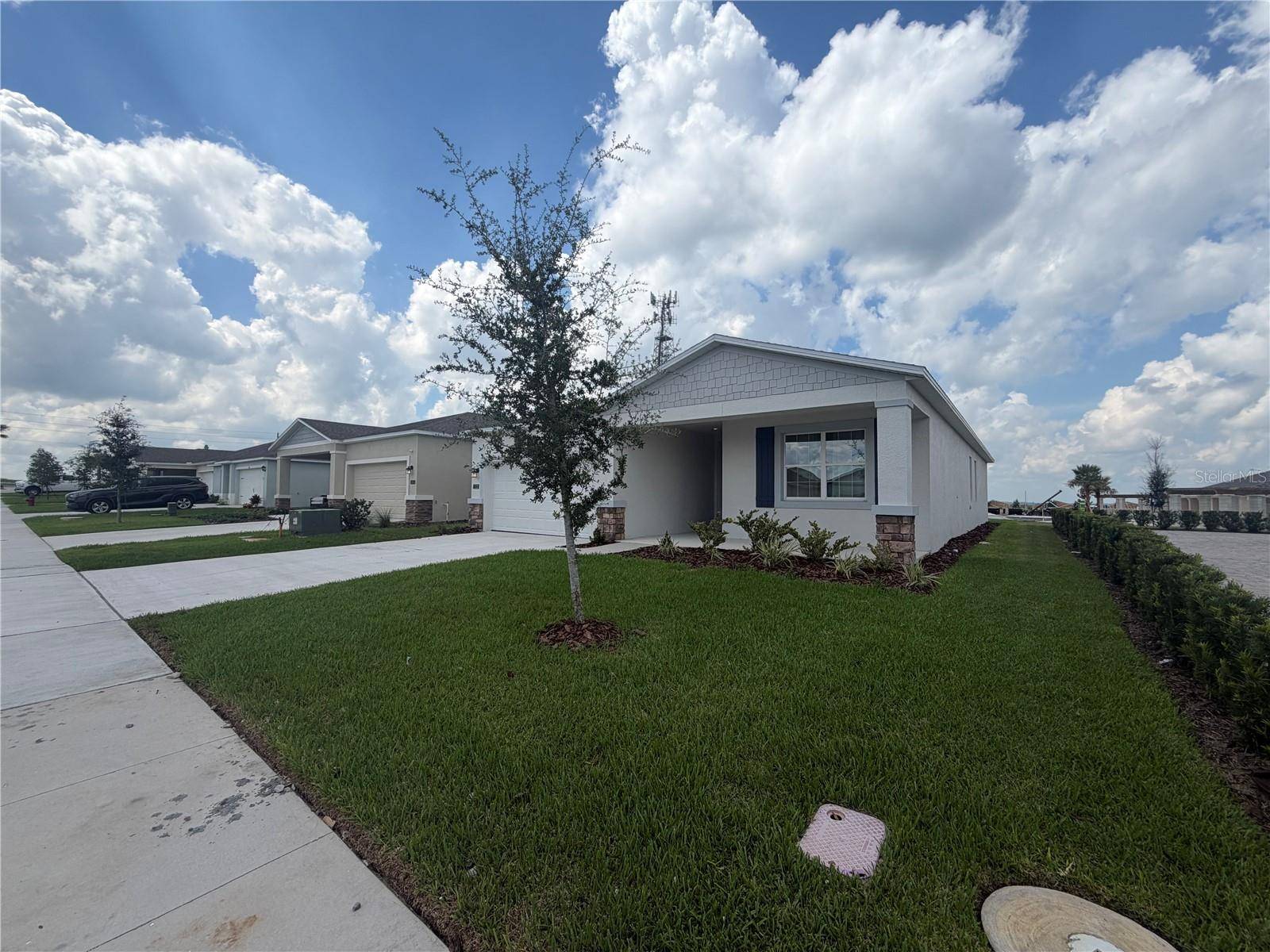 1520 REDWOOD LN #M, Haines City, FL 33844