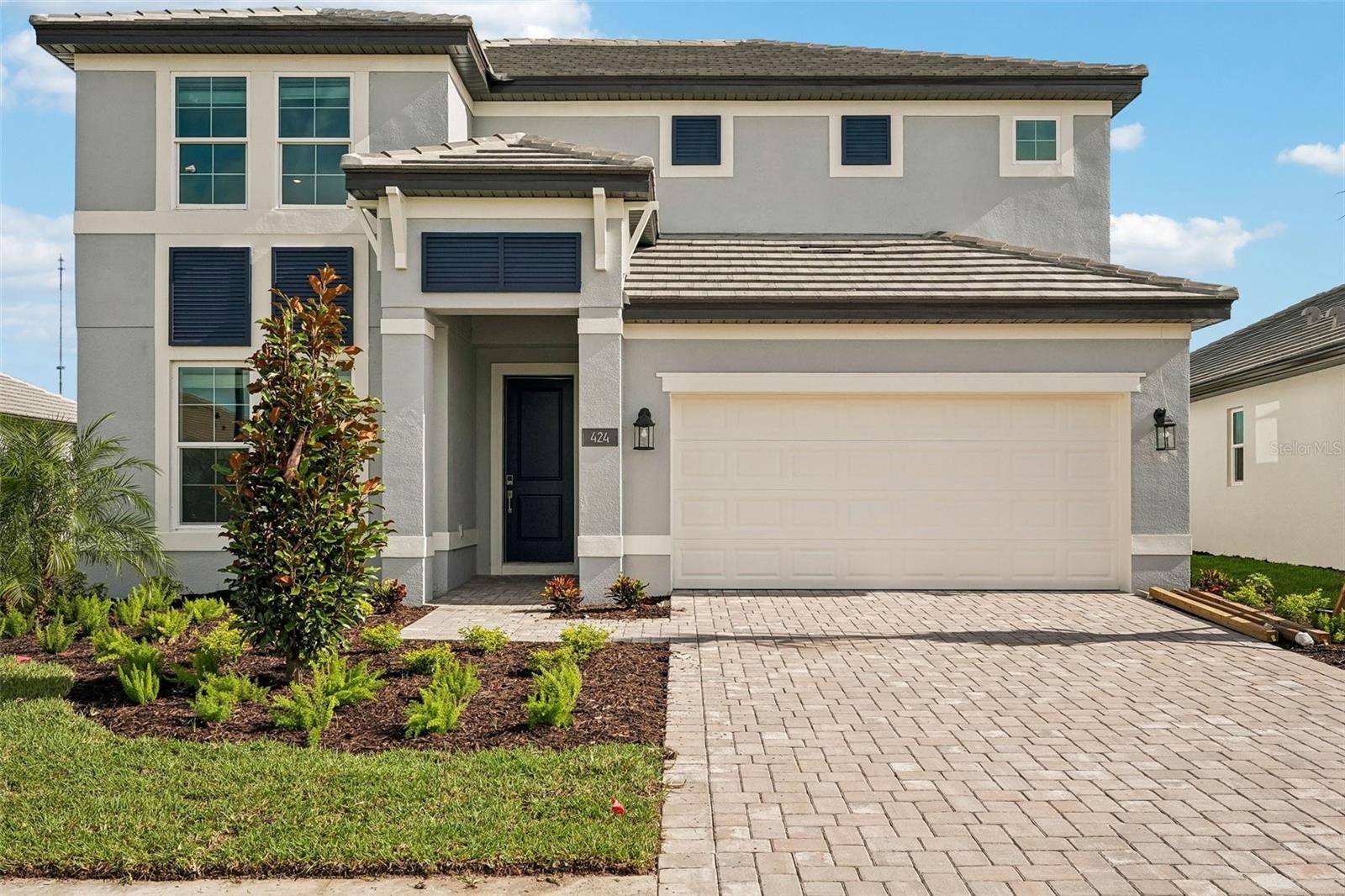 424 ALBERATA WAY, Nokomis, FL 34275