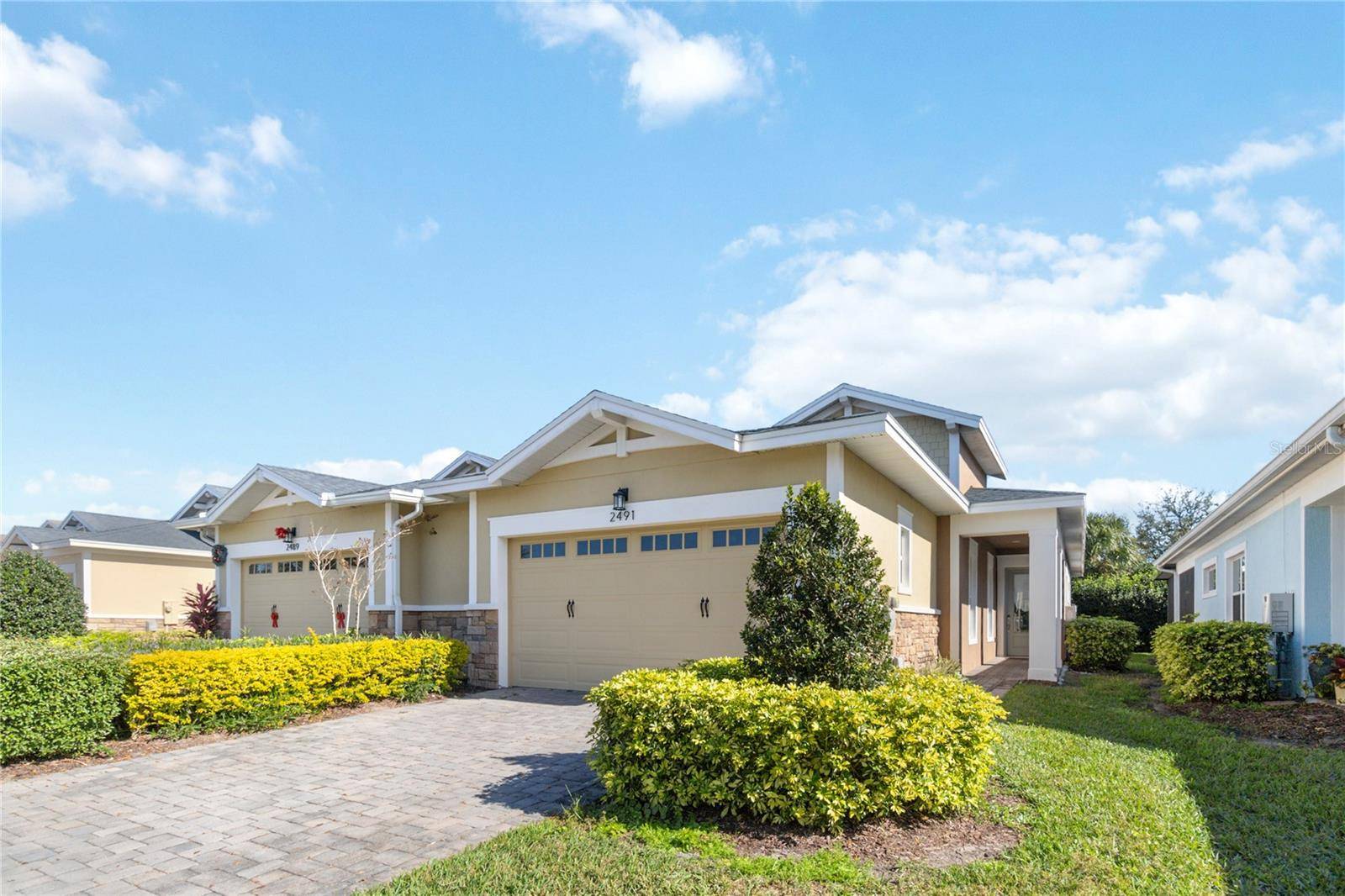 2491 YELLOW BRICK RD, St Cloud, FL 34772