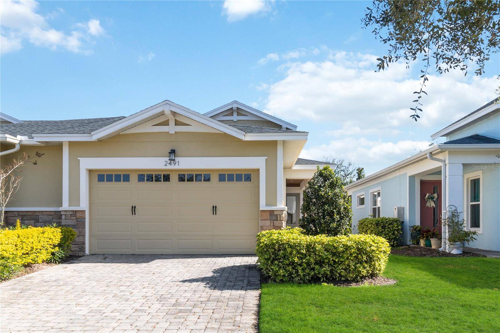 2491 YELLOW BRICK RD, St Cloud, FL 34772