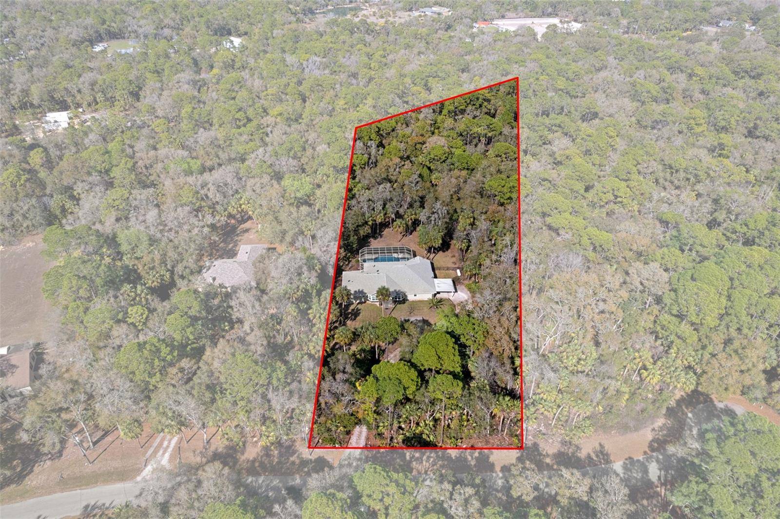 35 CAPTAINS COVE RD, Inglis, FL 34449