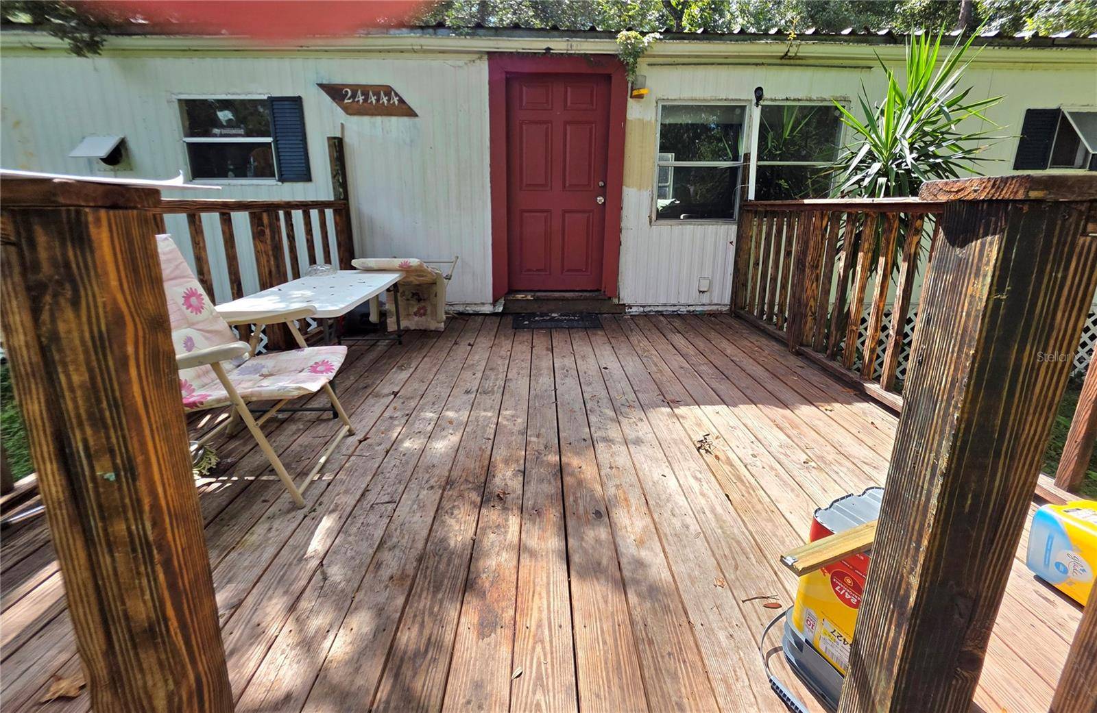 24444 CASEY RD, Brooksville, FL 34601