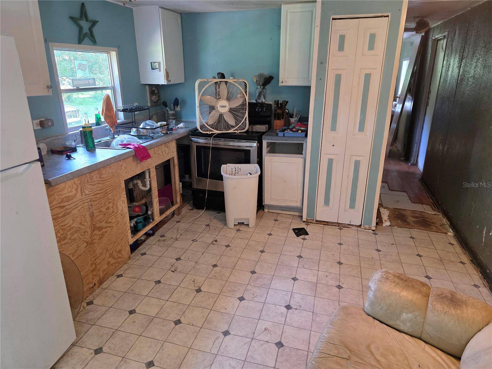 24444 CASEY RD, Brooksville, FL 34601