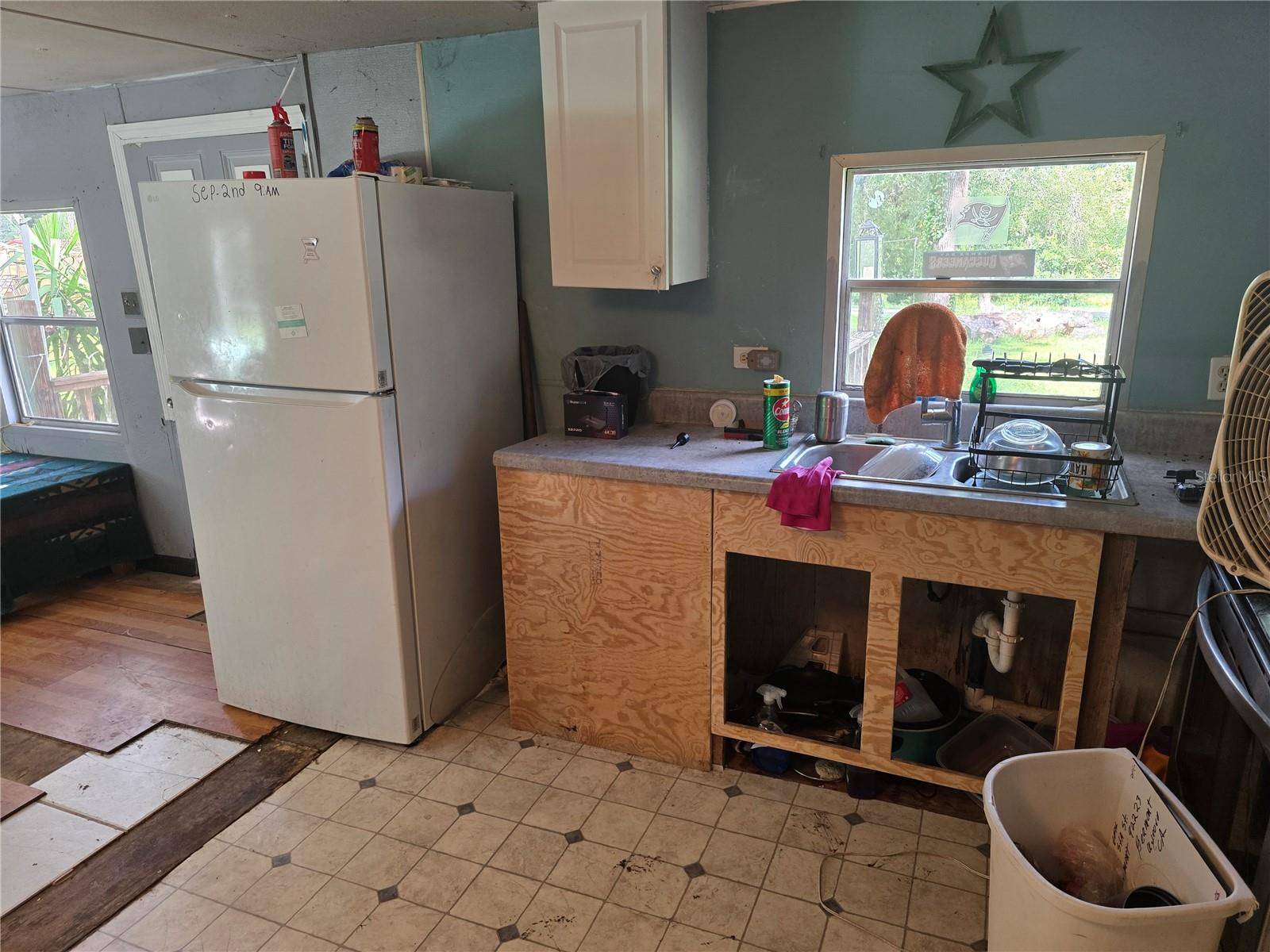 24444 CASEY RD, Brooksville, FL 34601