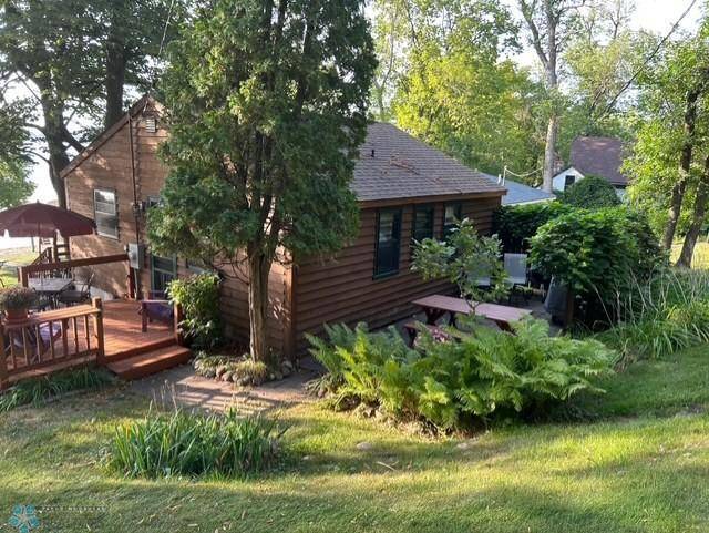 13112 2nd ST NE, Spicer, MN 56288