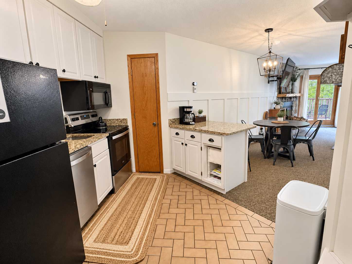 128 Bridge Run LN #B, Lutsen, MN 55612