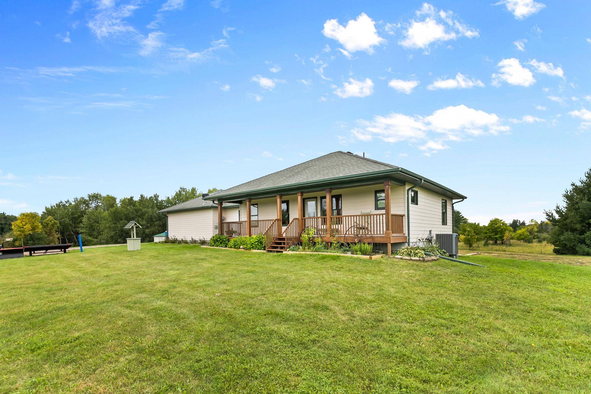 42790 Elmcrest AVE, Harris, MN 55032
